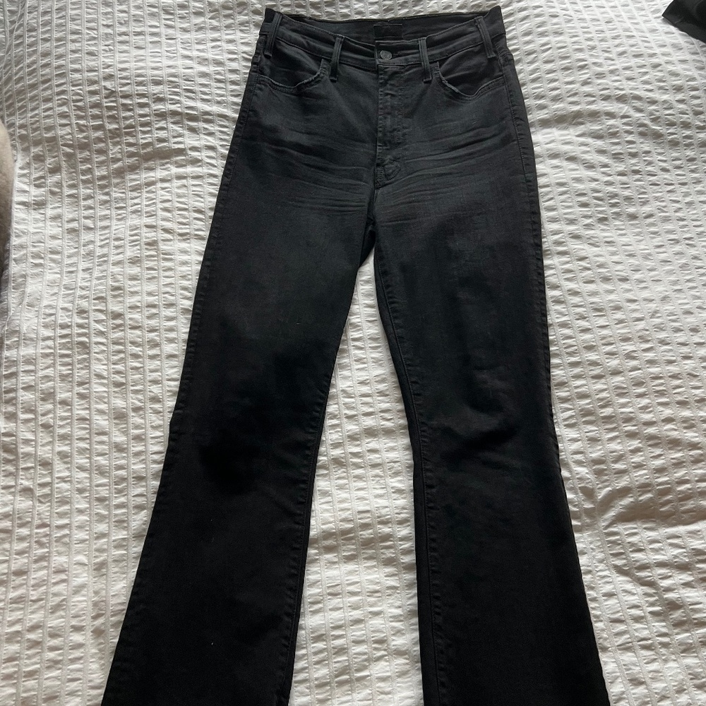 MOTHER jeans